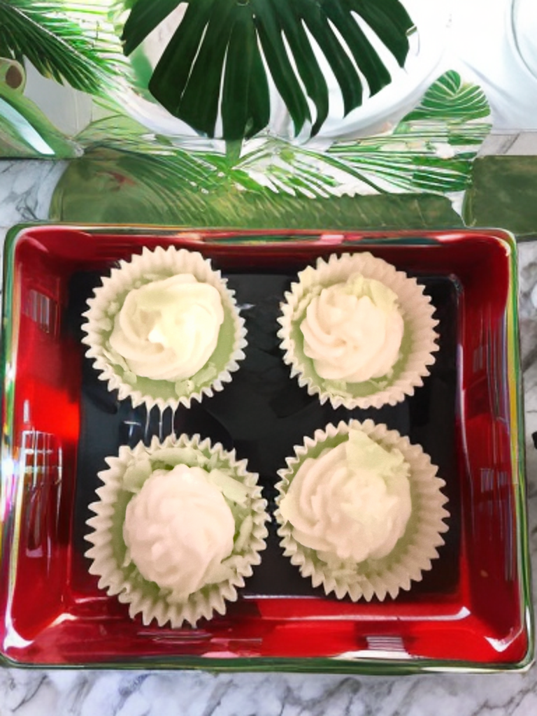 Wax Melts and Desert Products